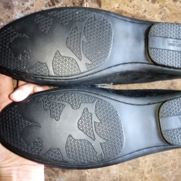 Stacy Adams Loafers, size 9, black - Picture 4 of 8